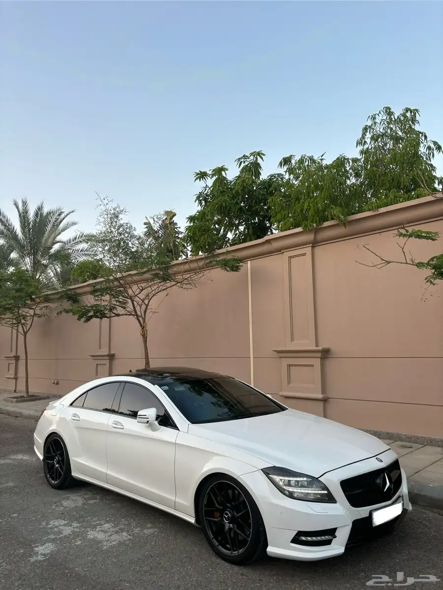 ( CLS500 blue efficiency )2012 index