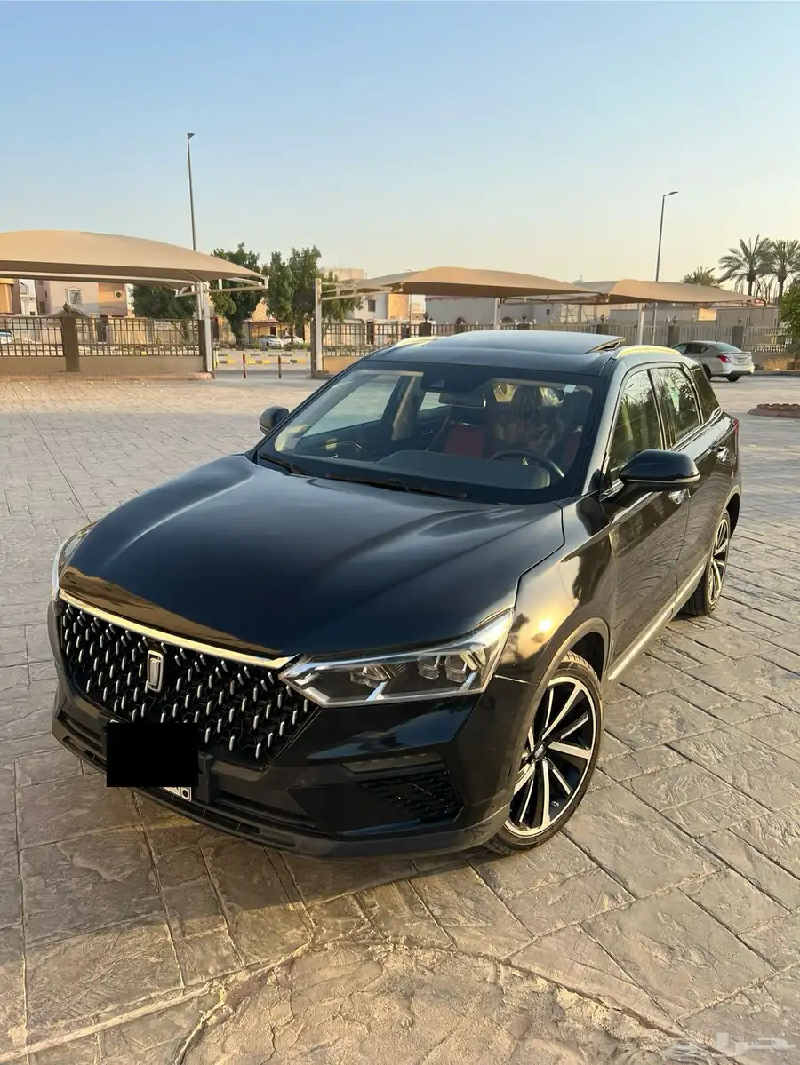 فاو T77 1