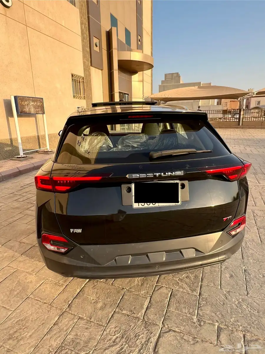 فاو T77 9