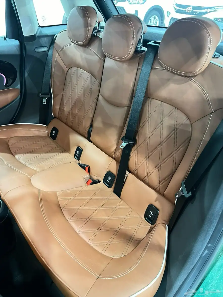 ميني كوبر 2023 S 9