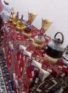 قهوجين 12