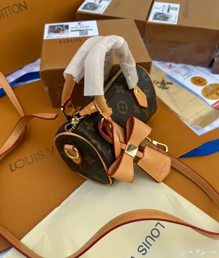 شنط لىيس فيتون شنط نسائيه شامل التوصيل ودفع عند الاستلام 3