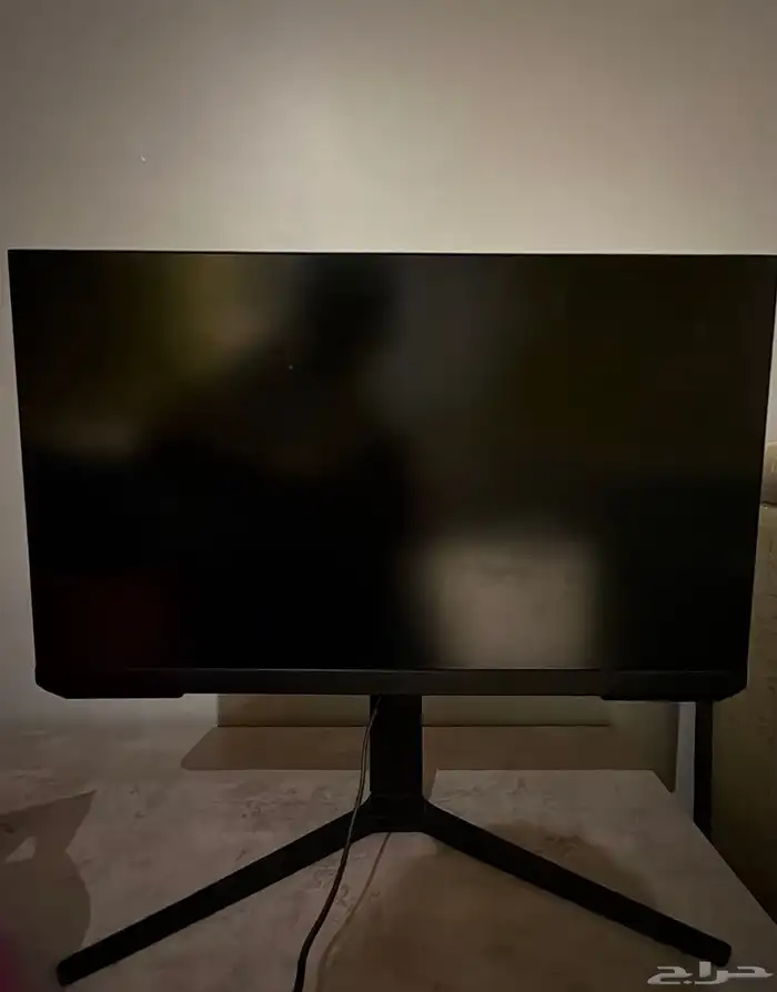 شاشة قيمنق 0