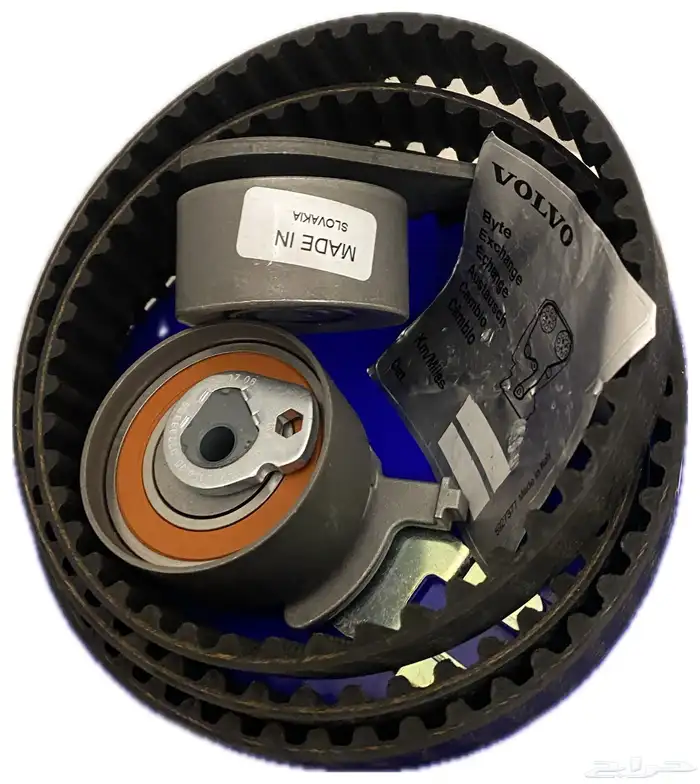 قطع غيار سيارات Volvo 11