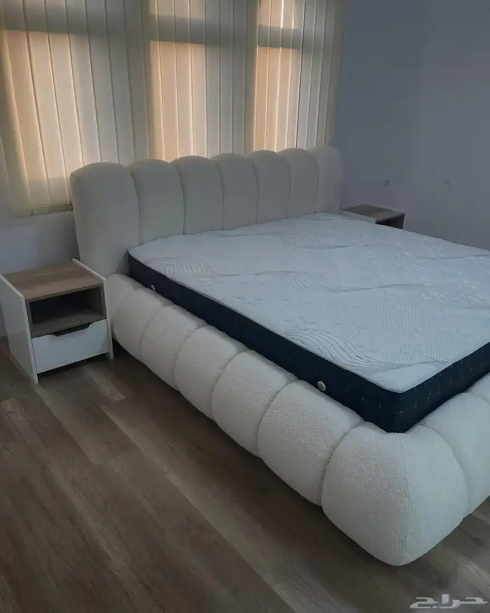 تفصيل غرف نوم و ديكورات منزلية 26