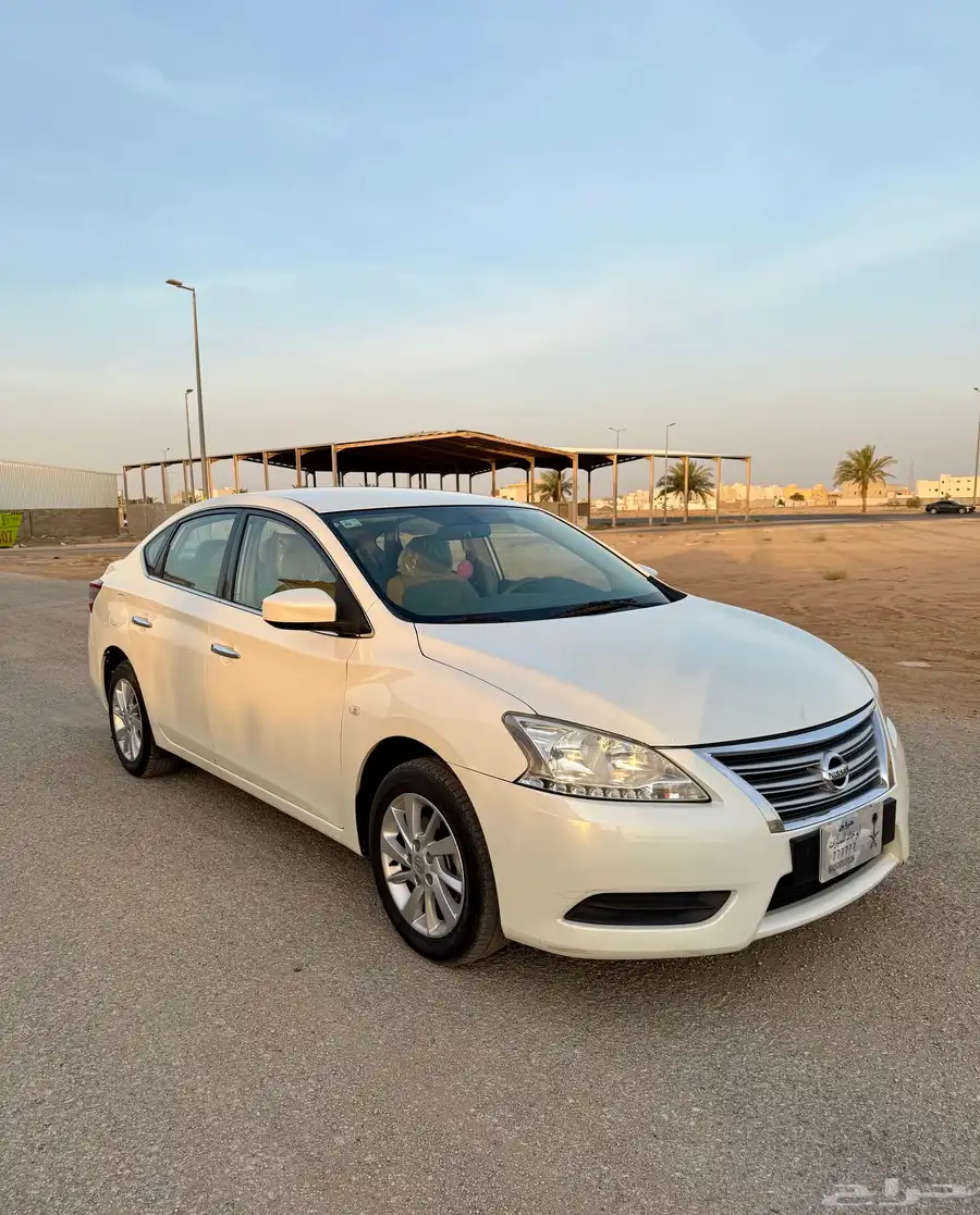 سنترا 2020 عداد 116 الف 6