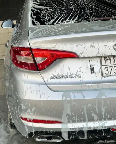 هيونداي سوناتا 2018 14