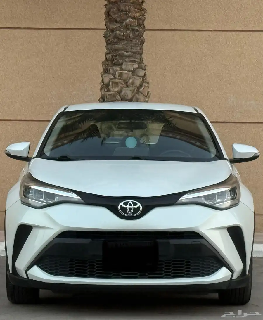 تويوتا C-HR 2022 0