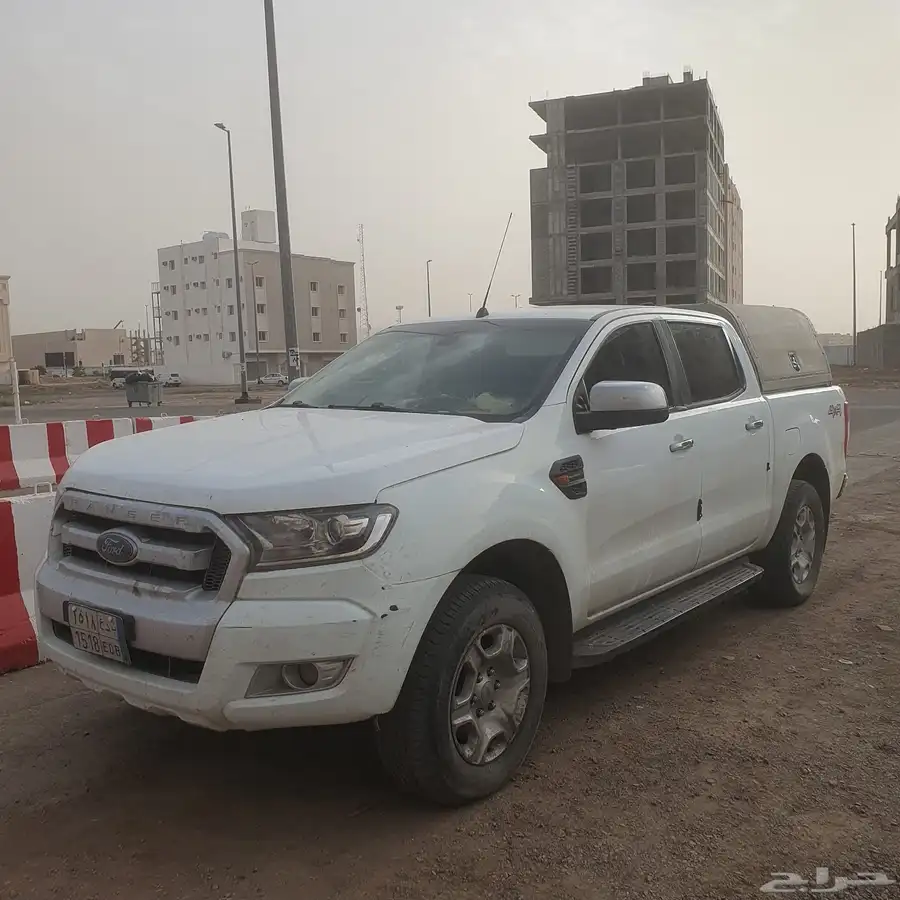 رانجر فورد غمارتين دبل 0