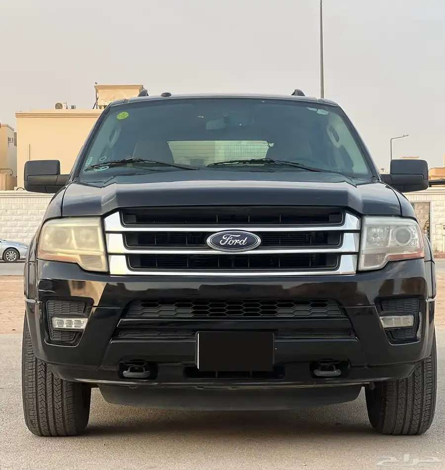 فورد اكسبيدشن 2015 نص فل قصير 2