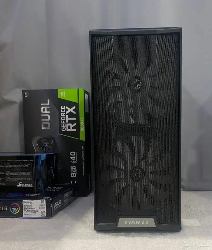 بي سي - Pc gaming 5