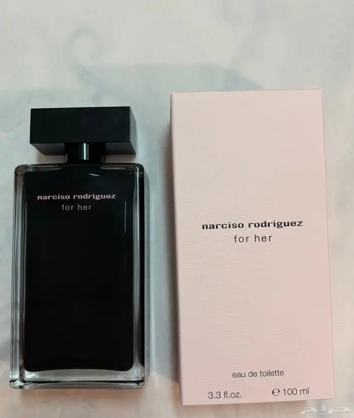عطر narciso rodriguez 0