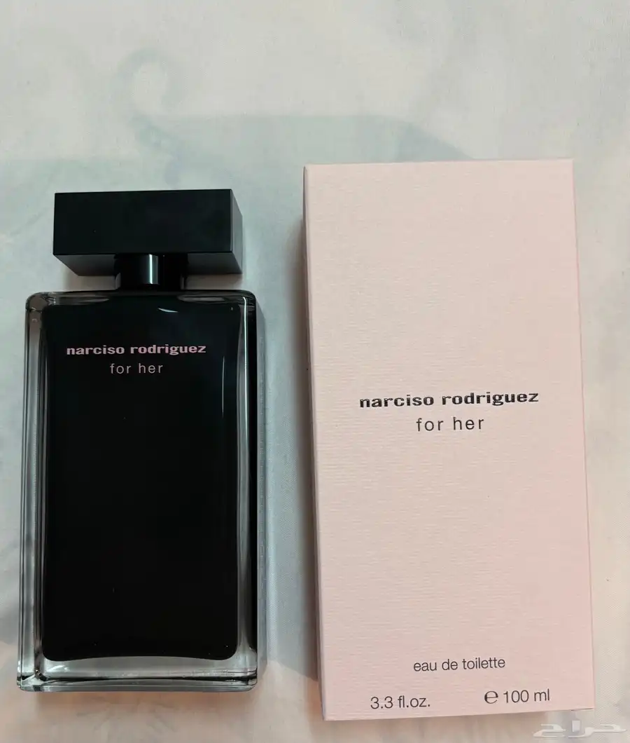 عطر narciso rodriguez index