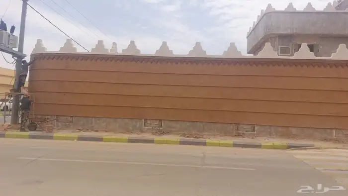 م أعمال تراث طين حجر 0
