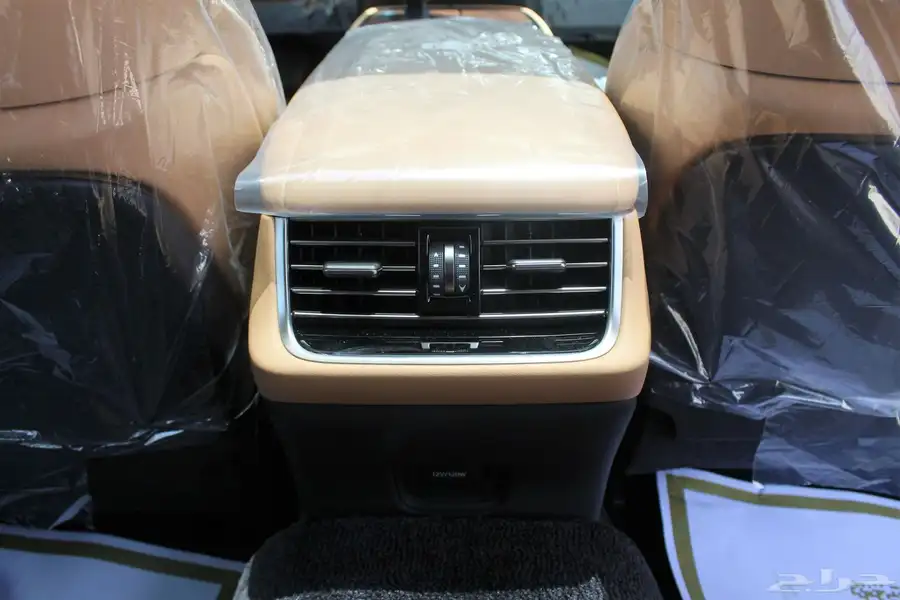 لكزس - LS350 AA - خليجي - 2025 30