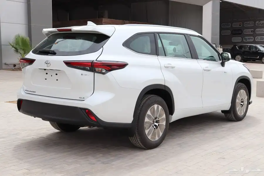 هايلندر نص فل 2025 كاش وتقسيط 4