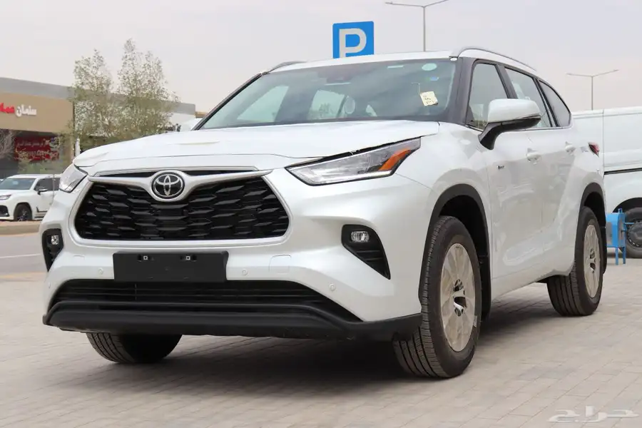 هايلندر نص فل 2025 كاش وتقسيط 0