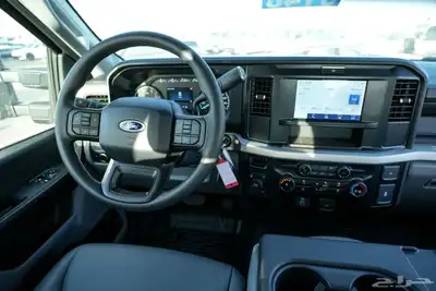 2025 فورد F550 XL 6.7 ديزل جديد اصفار index