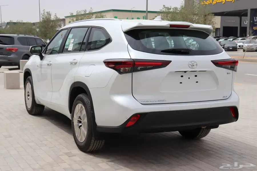 هايلندر نص فل 2025 كاش وتقسيط 6