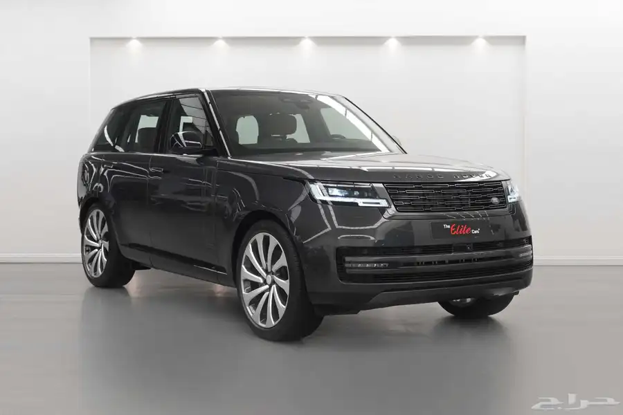 2025 Range Rover Autobiography V6 جديد اصفار ضمان خمس سنوات 2