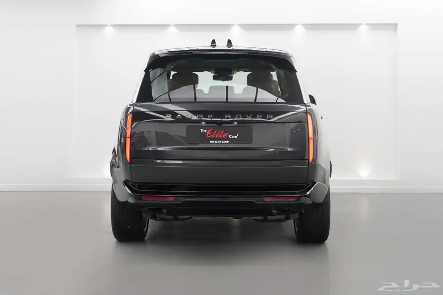 2025 Range Rover Autobiography V6 جديد اصفار ضمان خمس سنوات 4