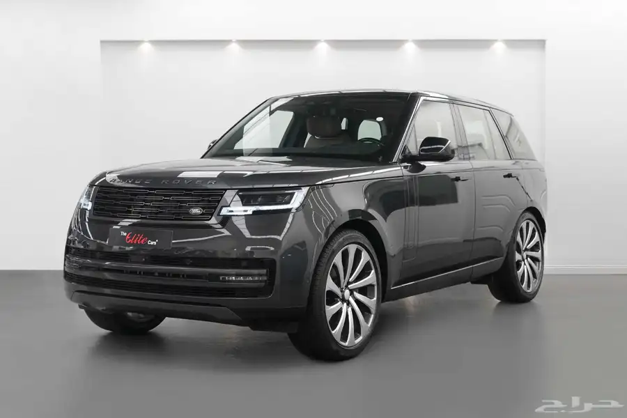2025 Range Rover Autobiography V6 جديد اصفار ضمان خمس سنوات 0