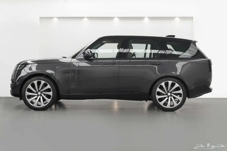 2025 Range Rover Autobiography V6 جديد اصفار ضمان خمس سنوات 3