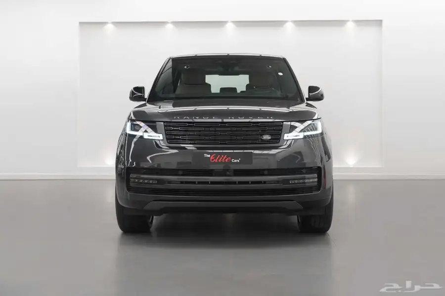 2025 Range Rover Autobiography V6 جديد اصفار ضمان خمس سنوات 1
