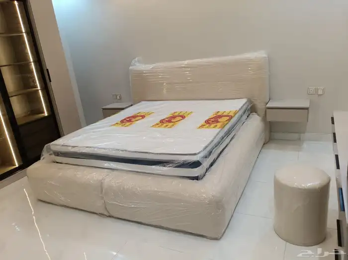 تفصيل غرف نوم و ديكورات منزلية 34