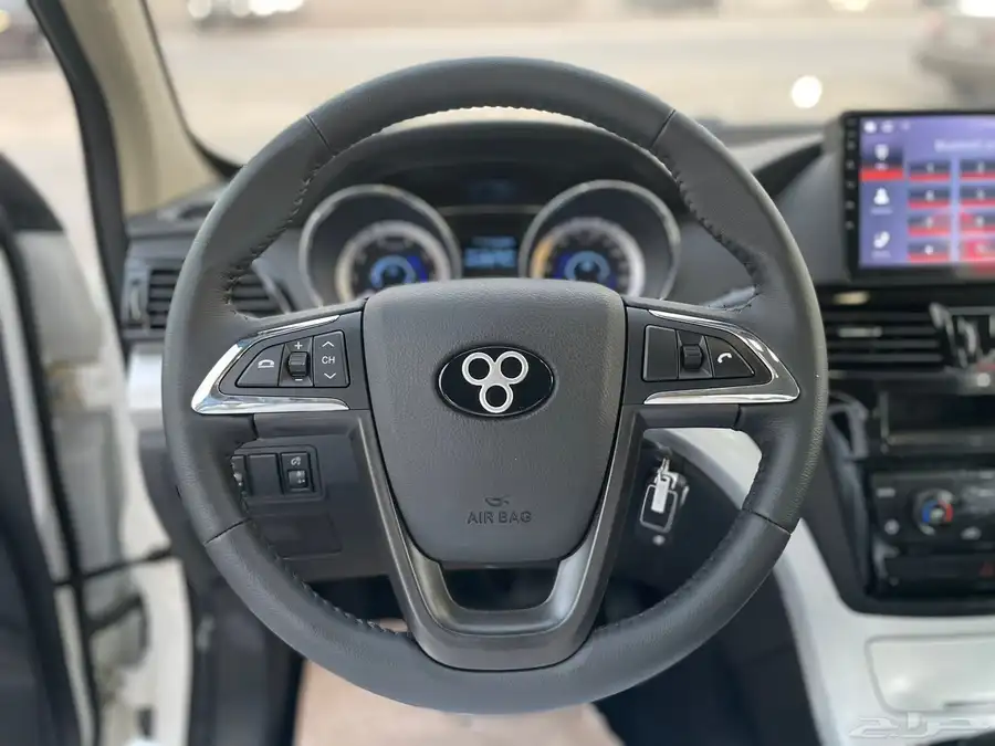 تام t2 بنزين 2025 4