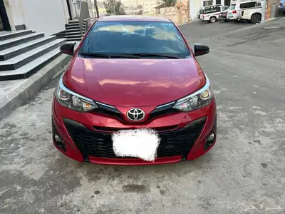 يارس هاتشباك S 2020 0