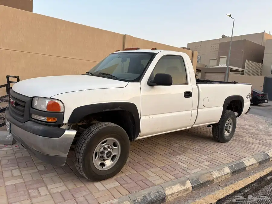 سيرا 2002 0
