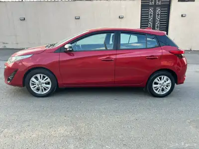 يارس هاتشباك S 2020 6