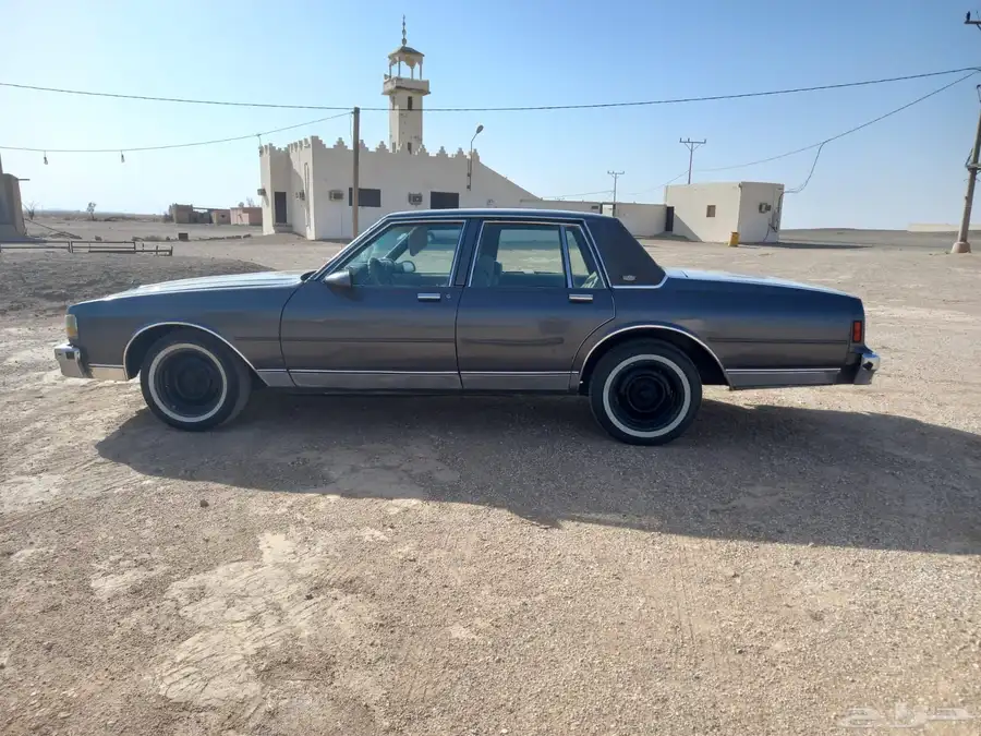 كابرس 1989 1