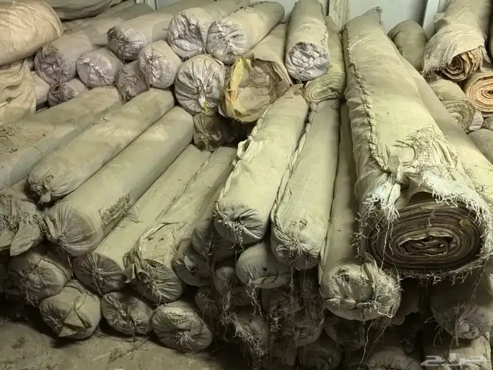 مكينة خياطة مفارش و اقمشة 6