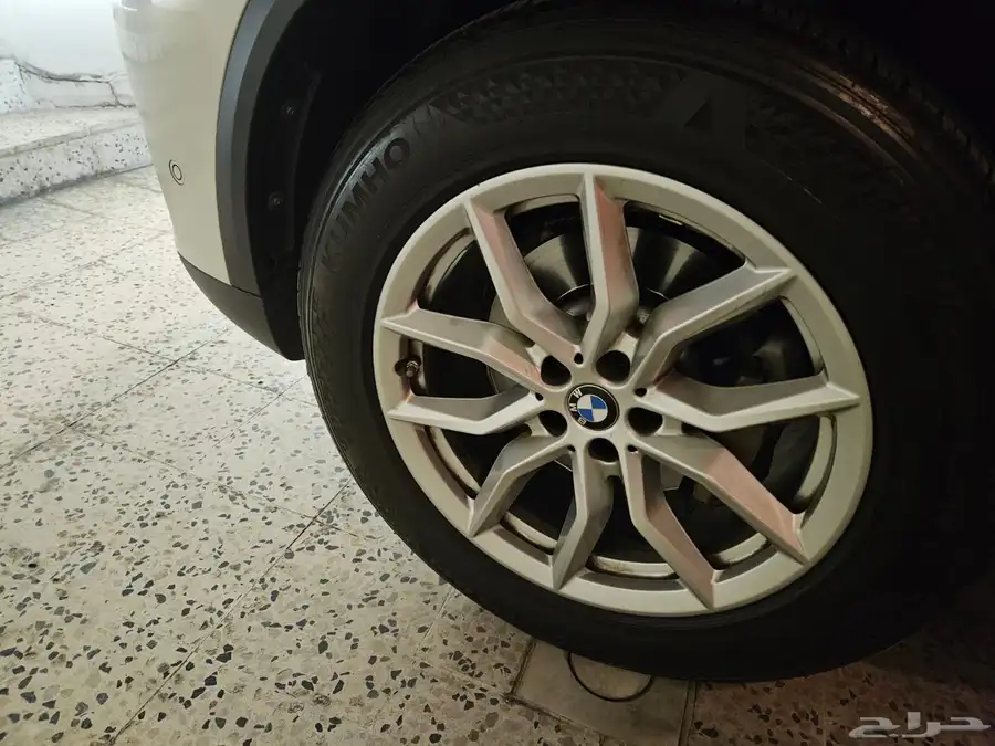 BMW X5 2019 V6 20