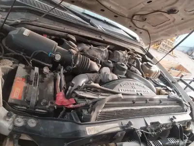 وانيت فورد ستيك بدي F550 index