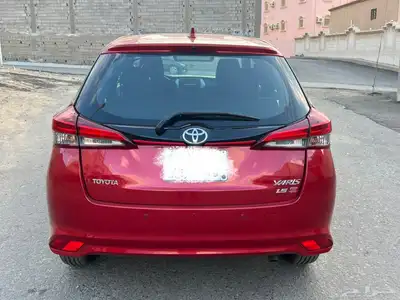يارس هاتشباك S 2020 2