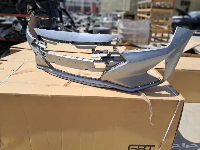 صدام هونداي النترا 2018 1