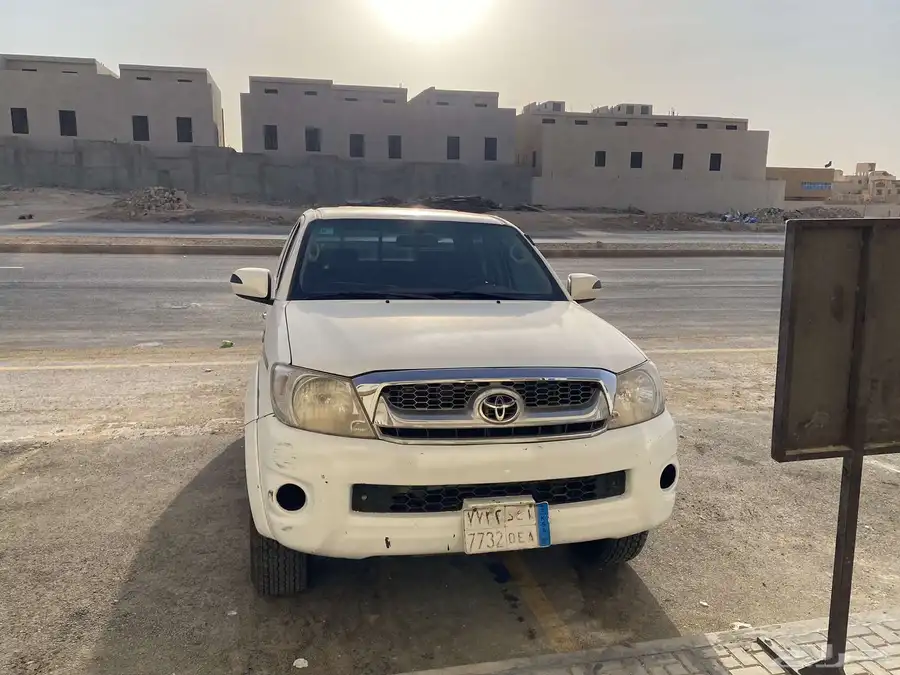 هايلوكس 1