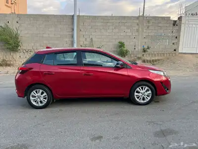 يارس هاتشباك S 2020 3