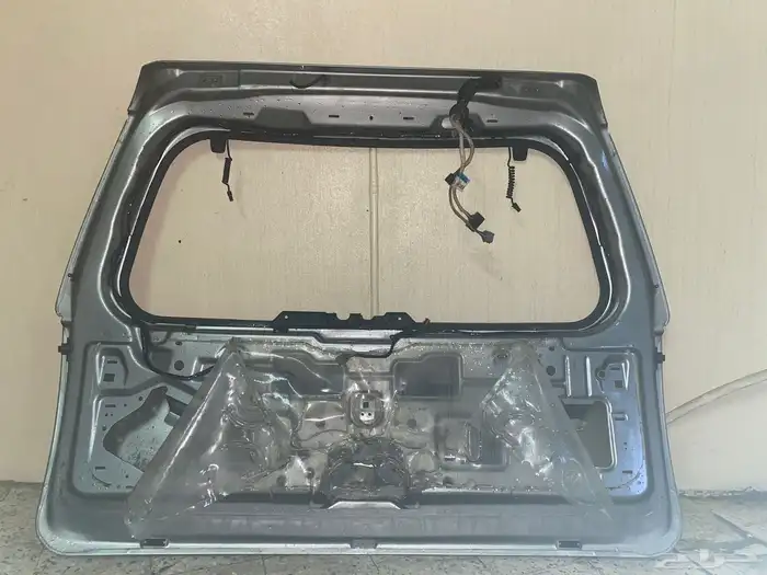 باب شنطه اكس بدشن 1