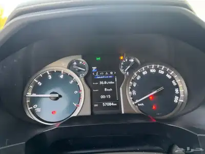 تويوتا برادو2020-VX وكاله 18