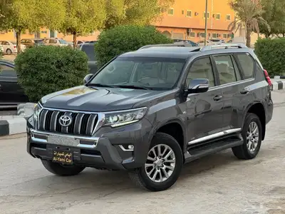 تويوتا برادو2020-VX وكاله 2