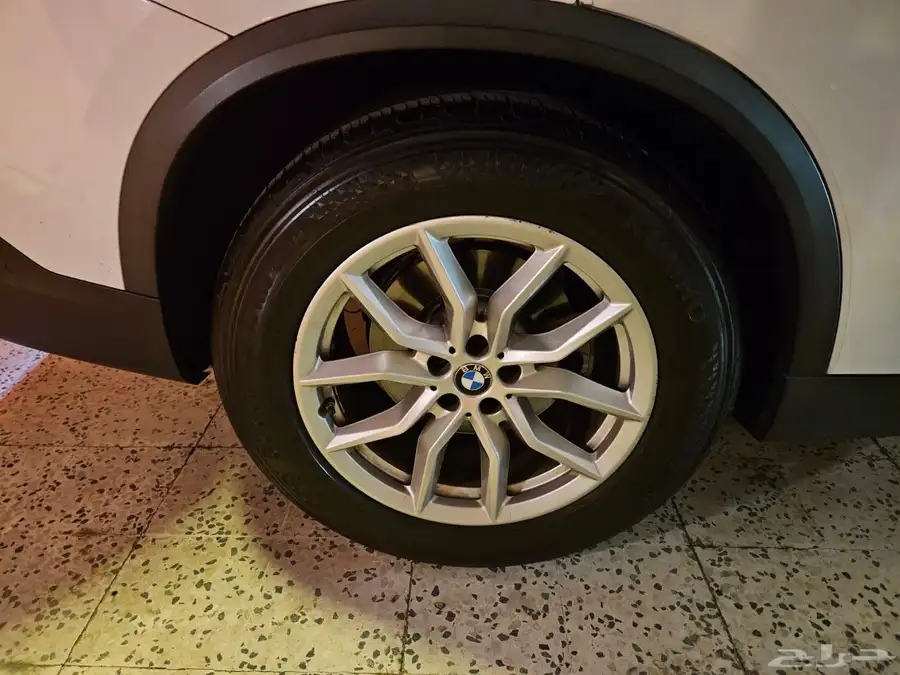 BMW X5 2019 V6 18