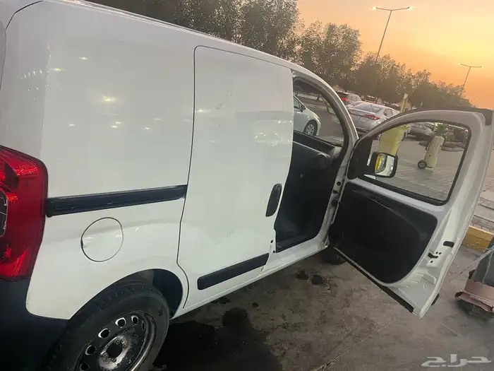 فيات موديل 2019 4