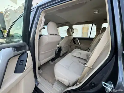 تويوتا برادو2020-VX وكاله 27