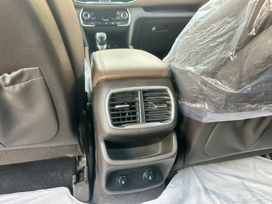 هونداي سنتافيه 2019 5