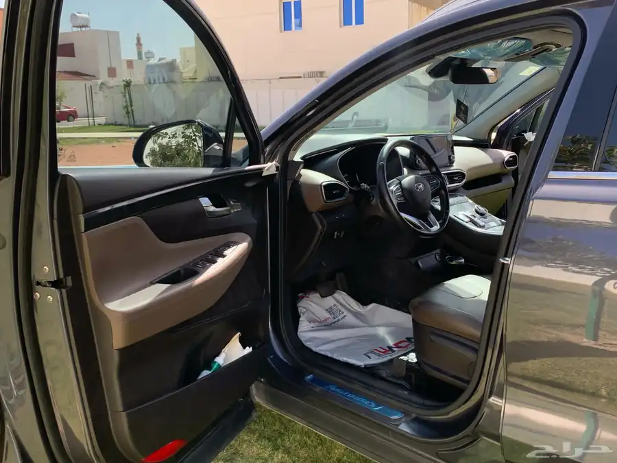 هونداي سينتافي 2021 سمارت بلس وكاله 20