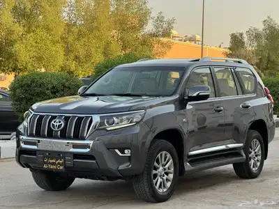 تويوتا برادو2020-VX وكاله 3